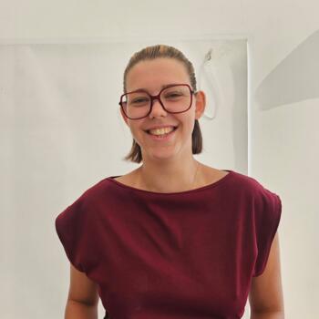 Babysitter Champs-sur-Marne: Clémence