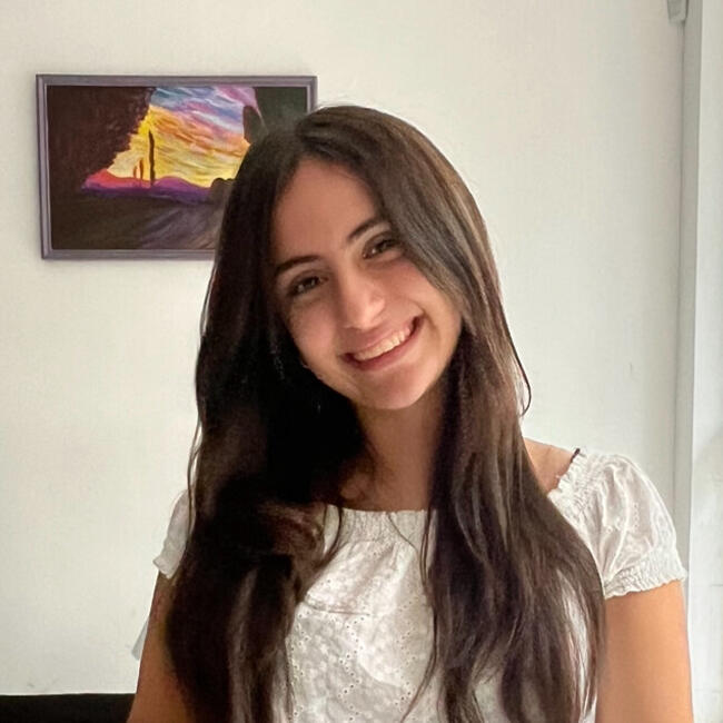 Niñera en San Isidro: Abril