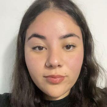 Niñera en Dina Huapi: Mica