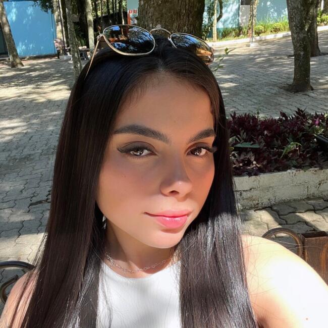 Babá em Passo Fundo: Isabelle