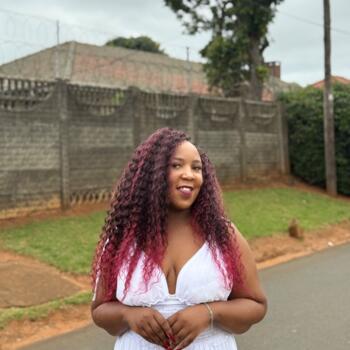Babysitter in Durban: Rebecca