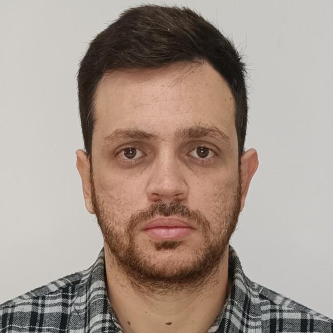 Babysitting job in São José dos Campos: Alex