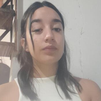 Babysitter in Avellaneda (Buenos Aires): Tania
