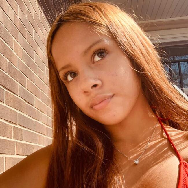 Babysitter in Chicago: Natalie