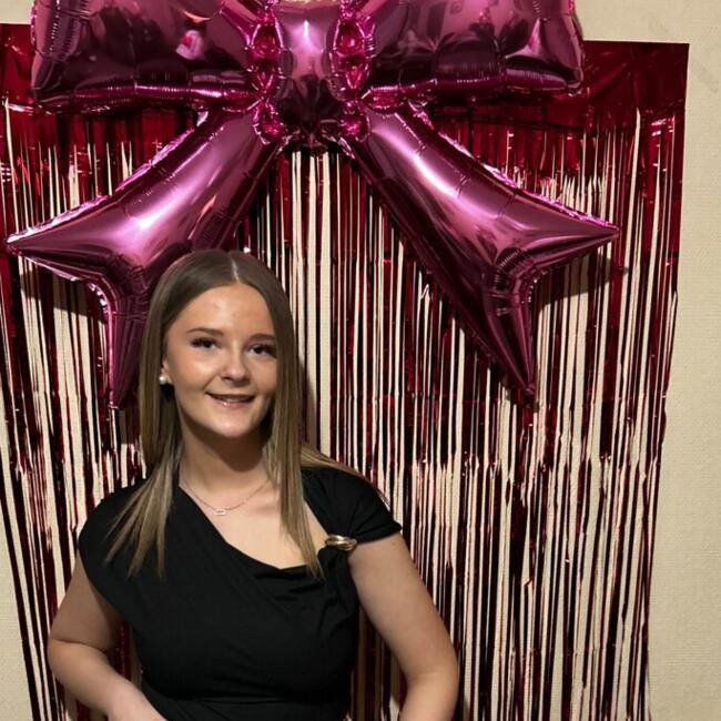 Babysitter in Roubaix: Anais