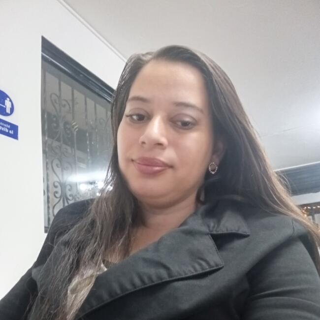 Niñera en Medellín: Yolanda