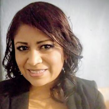 Babysitter Saltillo: Leticia