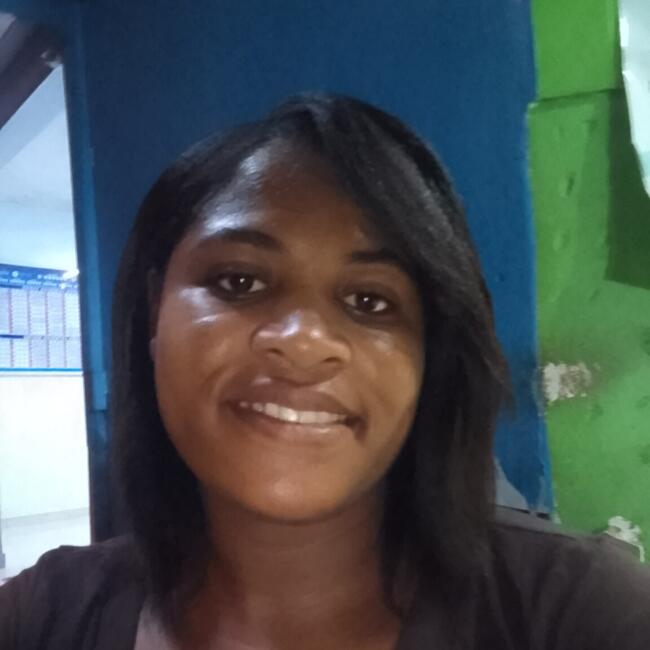 Babysitter in La Romana: Nataly