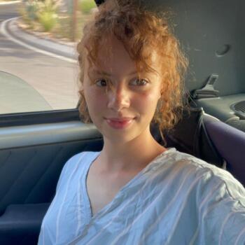 Babysitter in Casablanca: Marwa