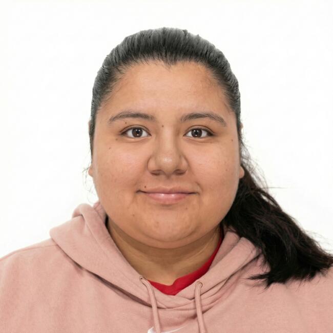 Canguro en Bilbao: Fabi