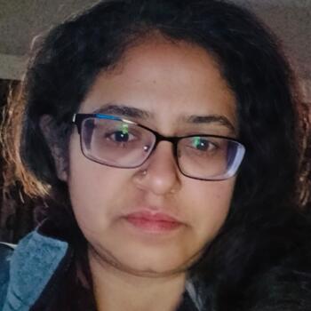 Babysitter in Lower Hutt: Tarana