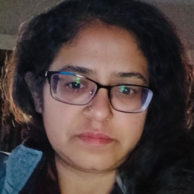 Babysitter in Lower Hutt: Tarana