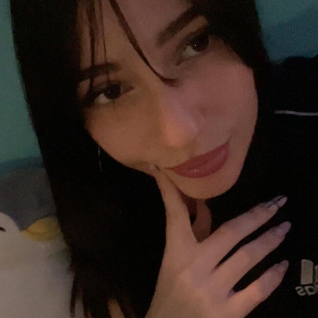 Babysitter a Roma: Francesca Dispinzieri