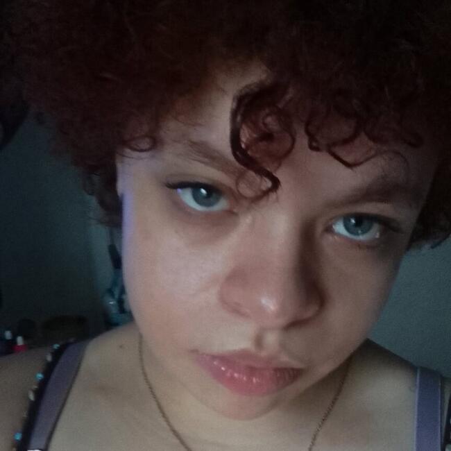 Babysitter in Jacksonville: Evangaline