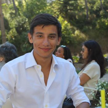 Lapsehoidja asukohas Moita: Francisco