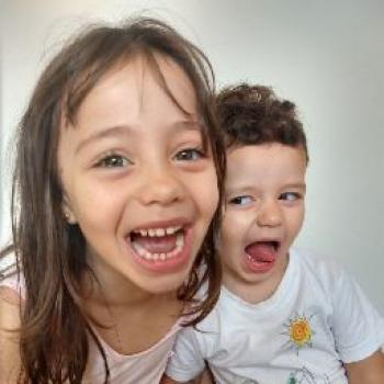 Emprego de babá Araraquara: emprego de babá Caroline