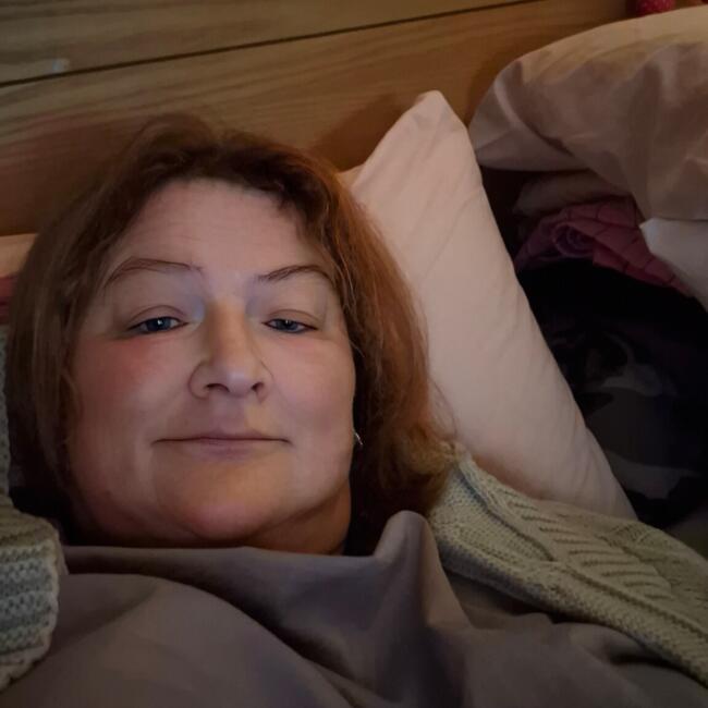 Babysitter in Christchurch: Kelly