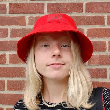 Baby-sitter Ans: Jill