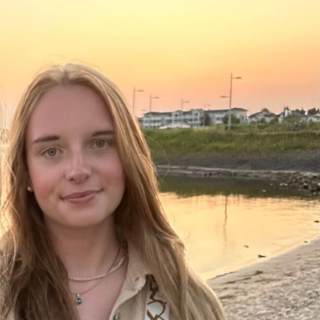 Babysitter in Spijkenisse: Marit