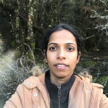 Babysitter in Sydney: Nikhila