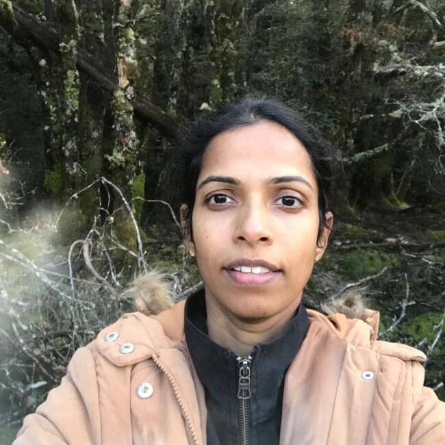 Babysitter in Sydney: Nikhila