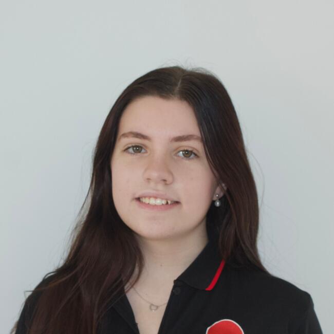 Babysitter in Brisbane: Samara