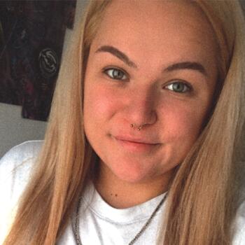 Babysitter in Paderborn: Vanessa Teger