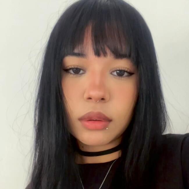 Babysitter in Nova Iguaçu: Natasha