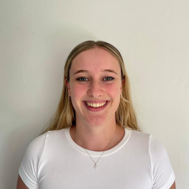 Nanny in Wellington: Holly