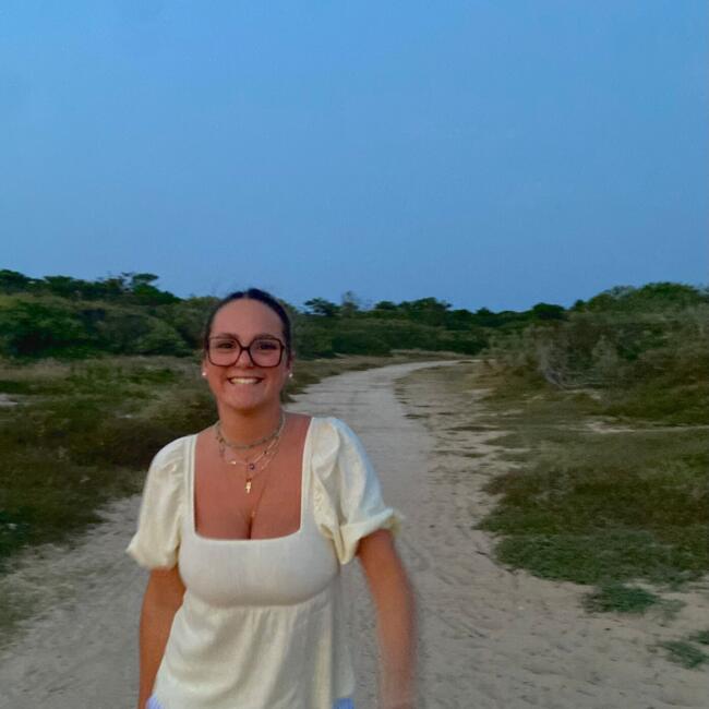 Babysitter in Toulouse: Mathilde