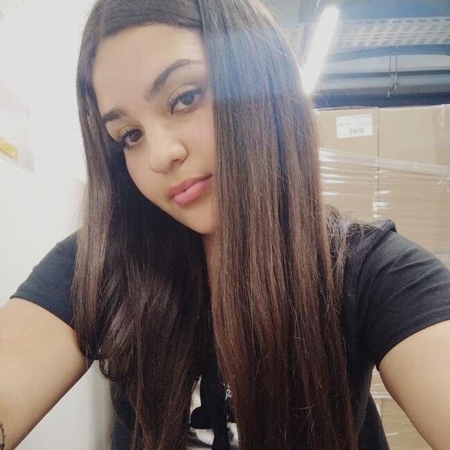 Niñera en Maipú: RAQUEL