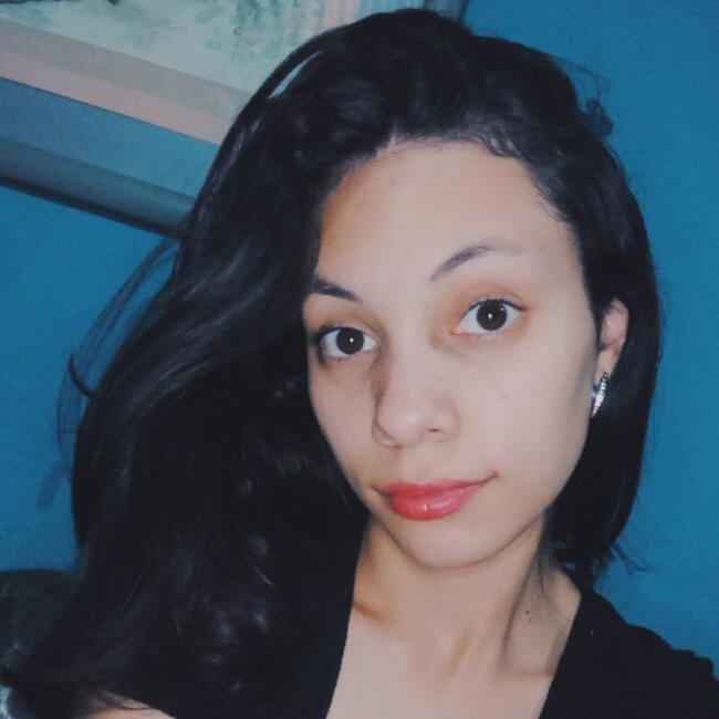 Babysitter in Rosario: Araceli