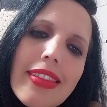 Babysitter in Santa Maria: Luciane