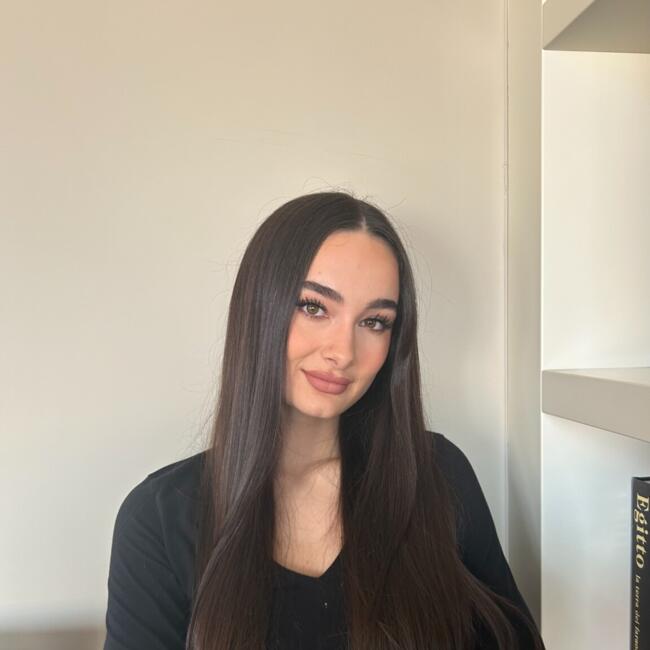 Canguro en Madrid: Sofia