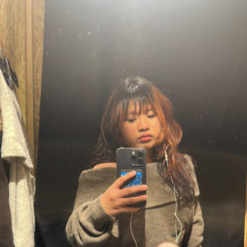 Babysitter in Helsinki: Marian