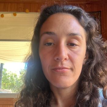 Babysitter in Pichilemu: María José