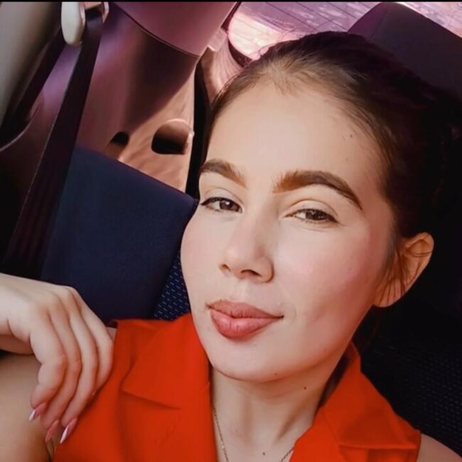 Babysitter in Mariano Roque Alonso: Lilian