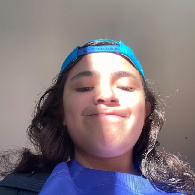 Babysitter in León: Arantxa