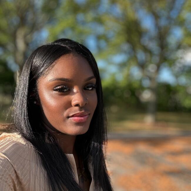 Babysitter in Philadelphia: Tia