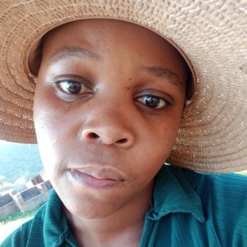 Babysitter in Mamelodi: Fikile
