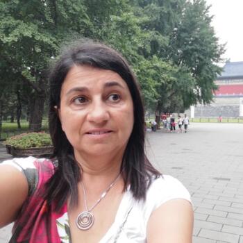 Babysitter Funchal: Maria Dulce