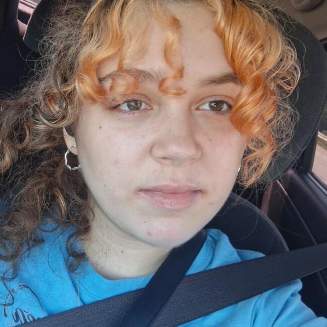 Babysitter in Cleveland: Chassidy