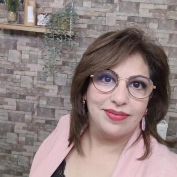 Babysitter Herzele: Fatima