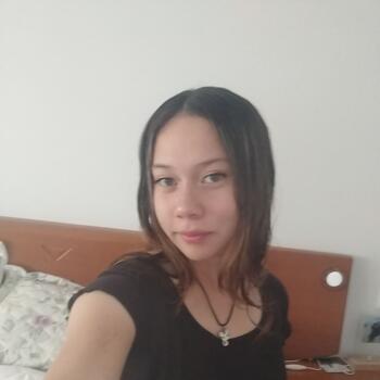 Babysitter em O Barco de Valdeorras: Emily