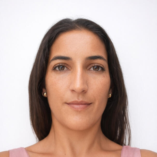 Babysitter in Larmor-Plage: Jessica