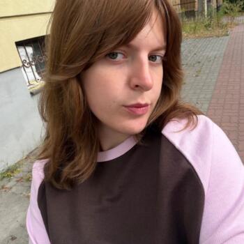 Babysitter Lviv: Юлія