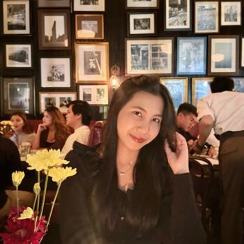 Babysitter in Jakarta: Syahla