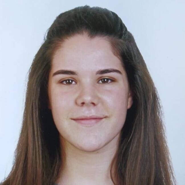 Babysitter in San Vicent del Raspeig: Ruth