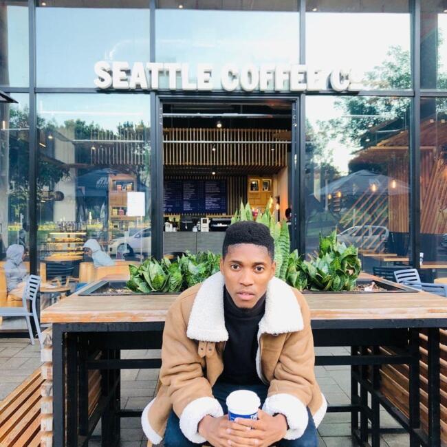 Babysitting job in Durban: Jason