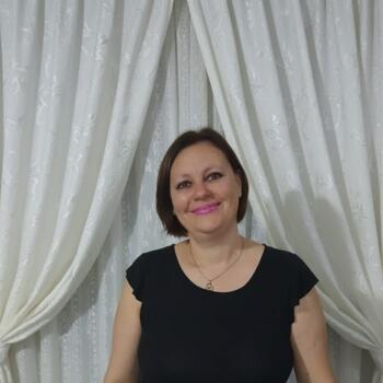 Niñera en Ciudad del Libertador General San Martín: Alejandra Alves